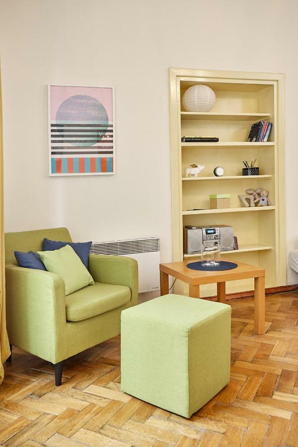 Ferienwohnung Plac Mariacki 8 Krakau Exterior foto